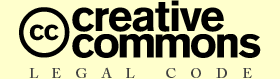 Creative Commons Legal Code